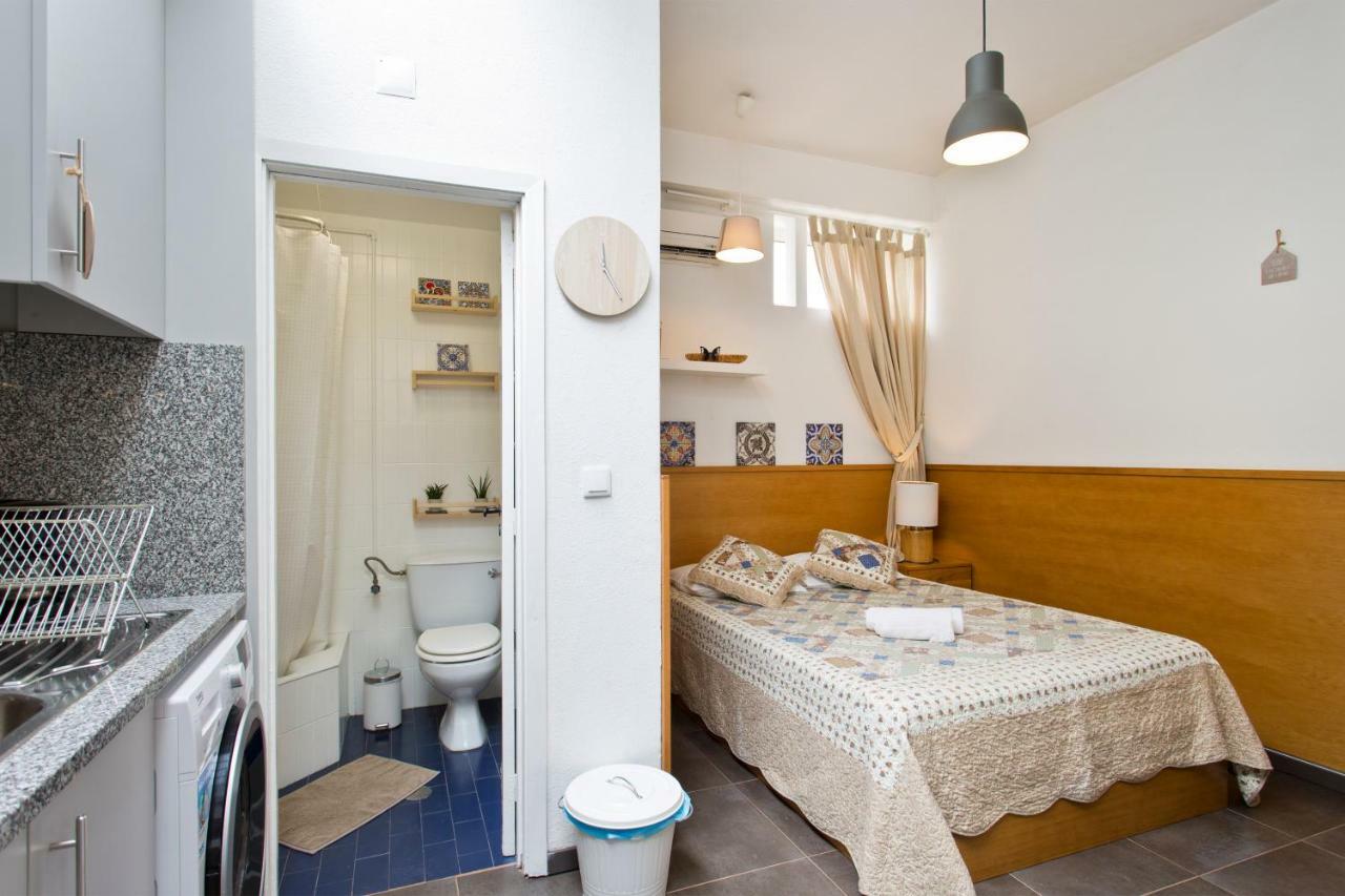 Host Wise - Cozy Quiet Flat - Trindade Station Apartment Porto Ngoại thất bức ảnh