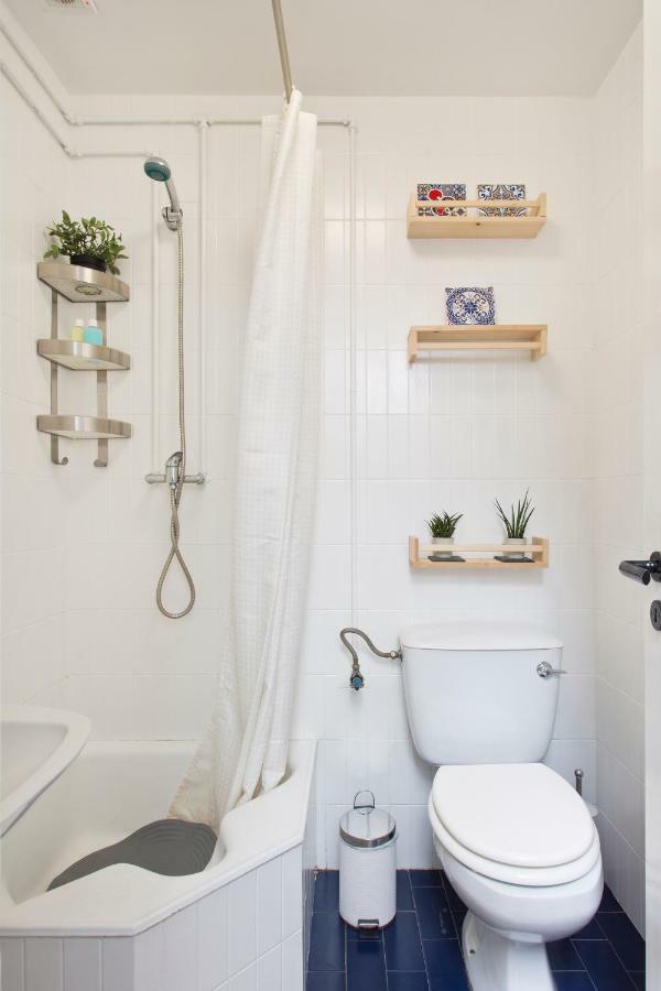 Host Wise - Cozy Quiet Flat - Trindade Station Apartment Porto Ngoại thất bức ảnh