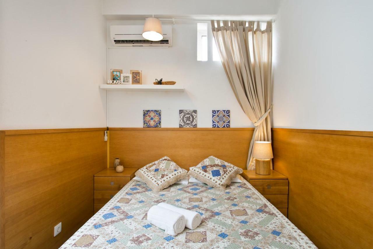 Host Wise - Cozy Quiet Flat - Trindade Station Apartment Porto Ngoại thất bức ảnh