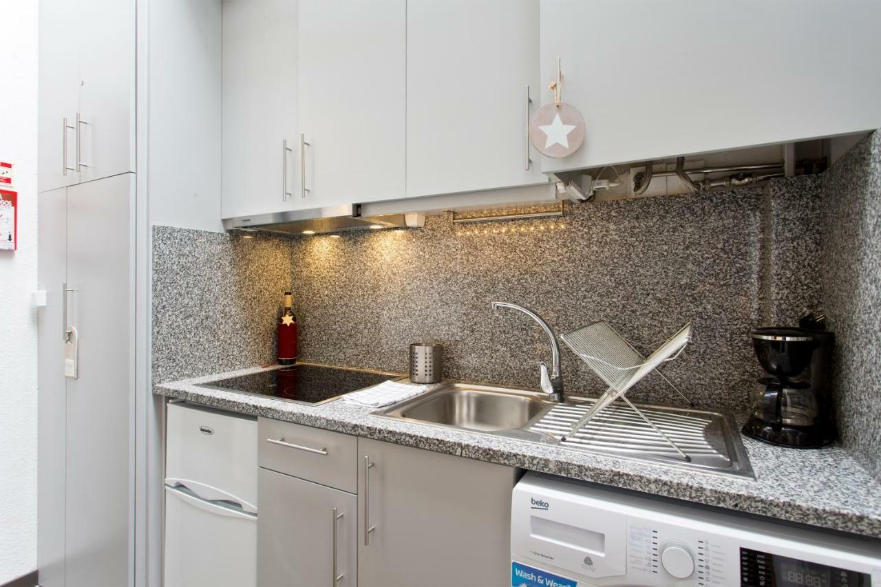 Host Wise - Cozy Quiet Flat - Trindade Station Apartment Porto Ngoại thất bức ảnh